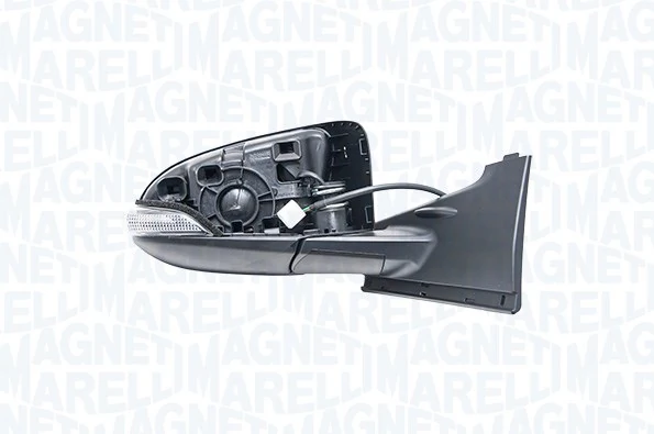 Exterior Mirror